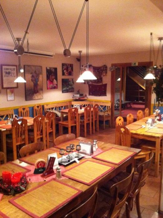 Pension Modrin Pec pod Snezkou Exterior foto