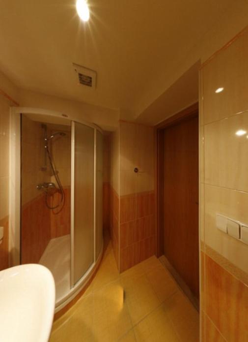 Pension Modrin Pec pod Snezkou Quarto foto
