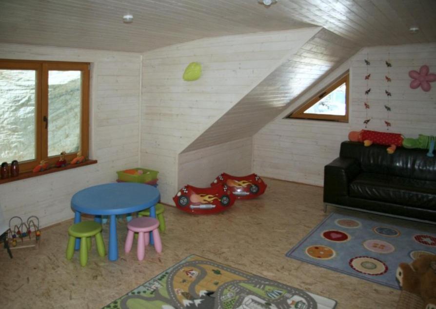 Pension Modrin Pec pod Snezkou Exterior foto